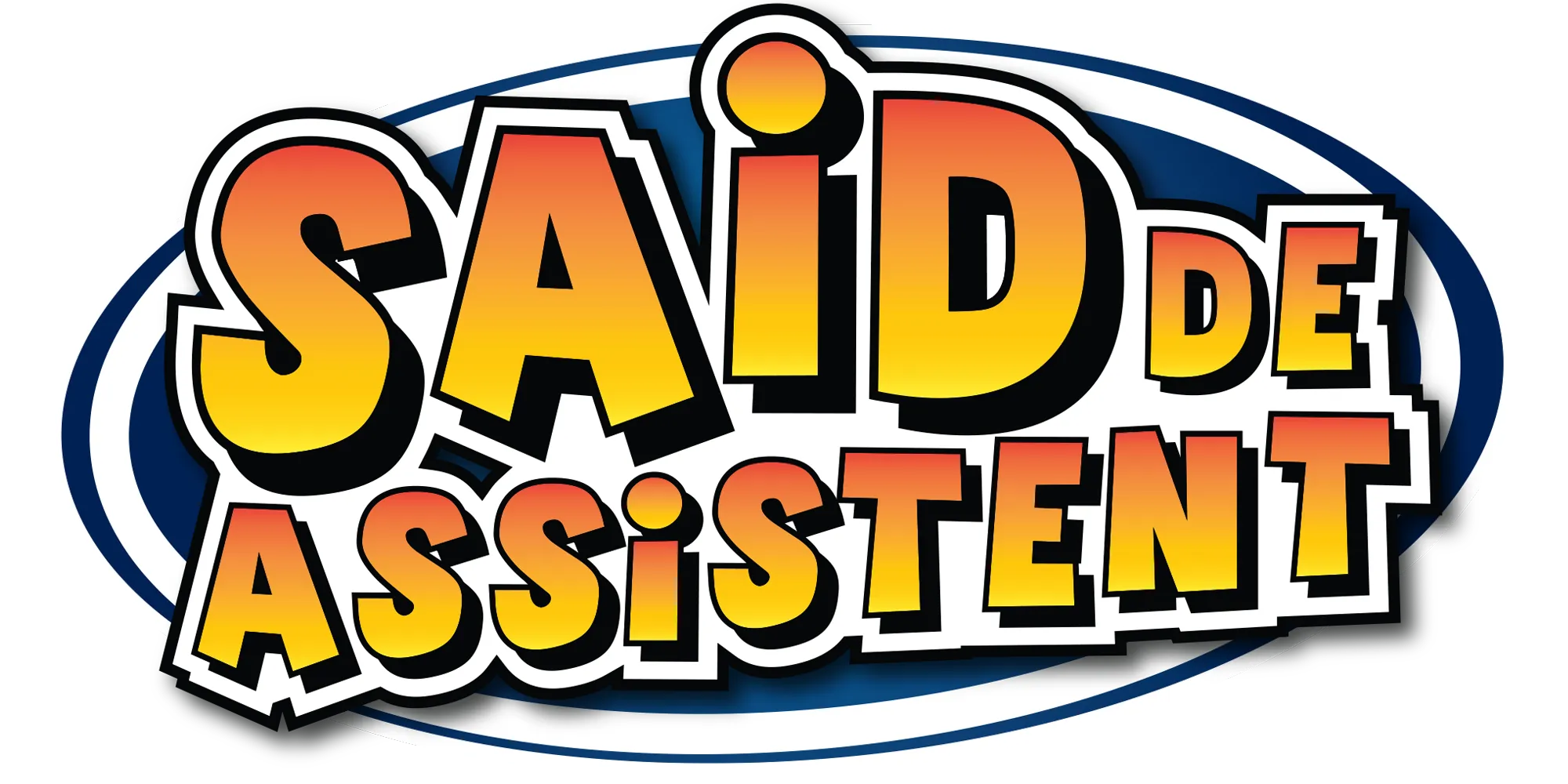 Saïd de Assistent Logo