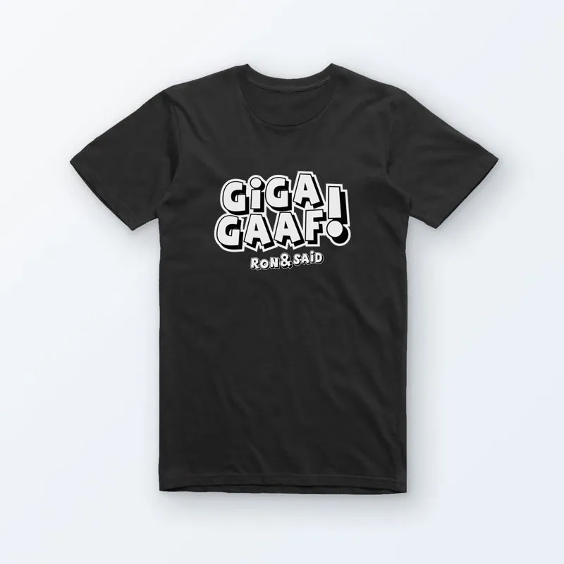 T-Shirt "SAID DE CAMERAMAN ASSISTENT"